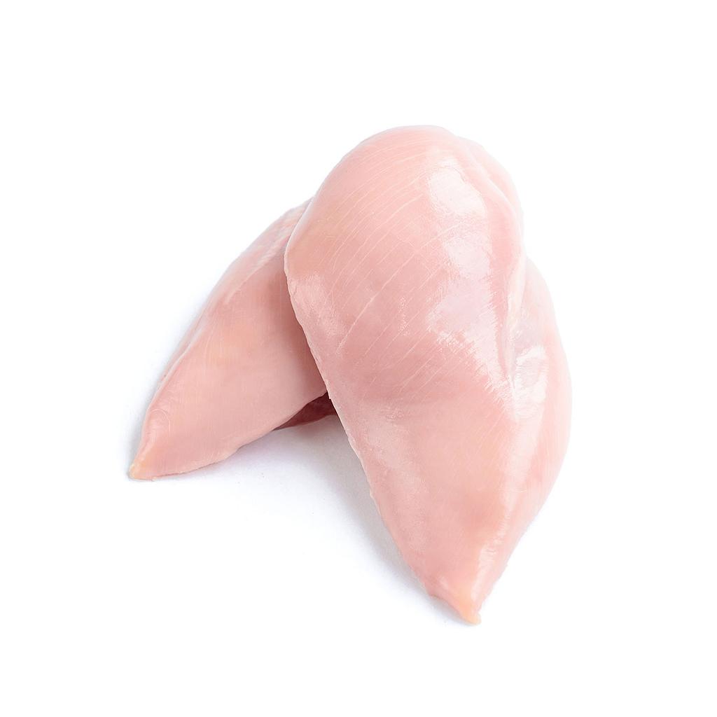 Breast Fillet Skinless